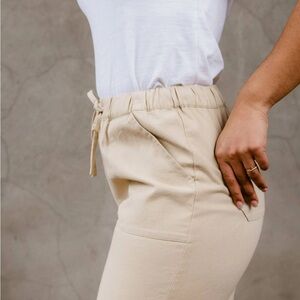 NWT Able Casual Pants